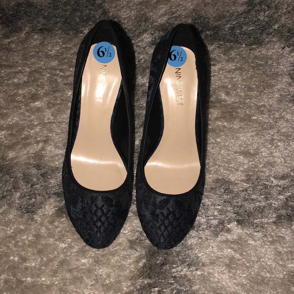 Nine West Shoes